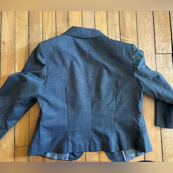 Jessica vintage 2 piece skirt suit - Picture 13 of 16